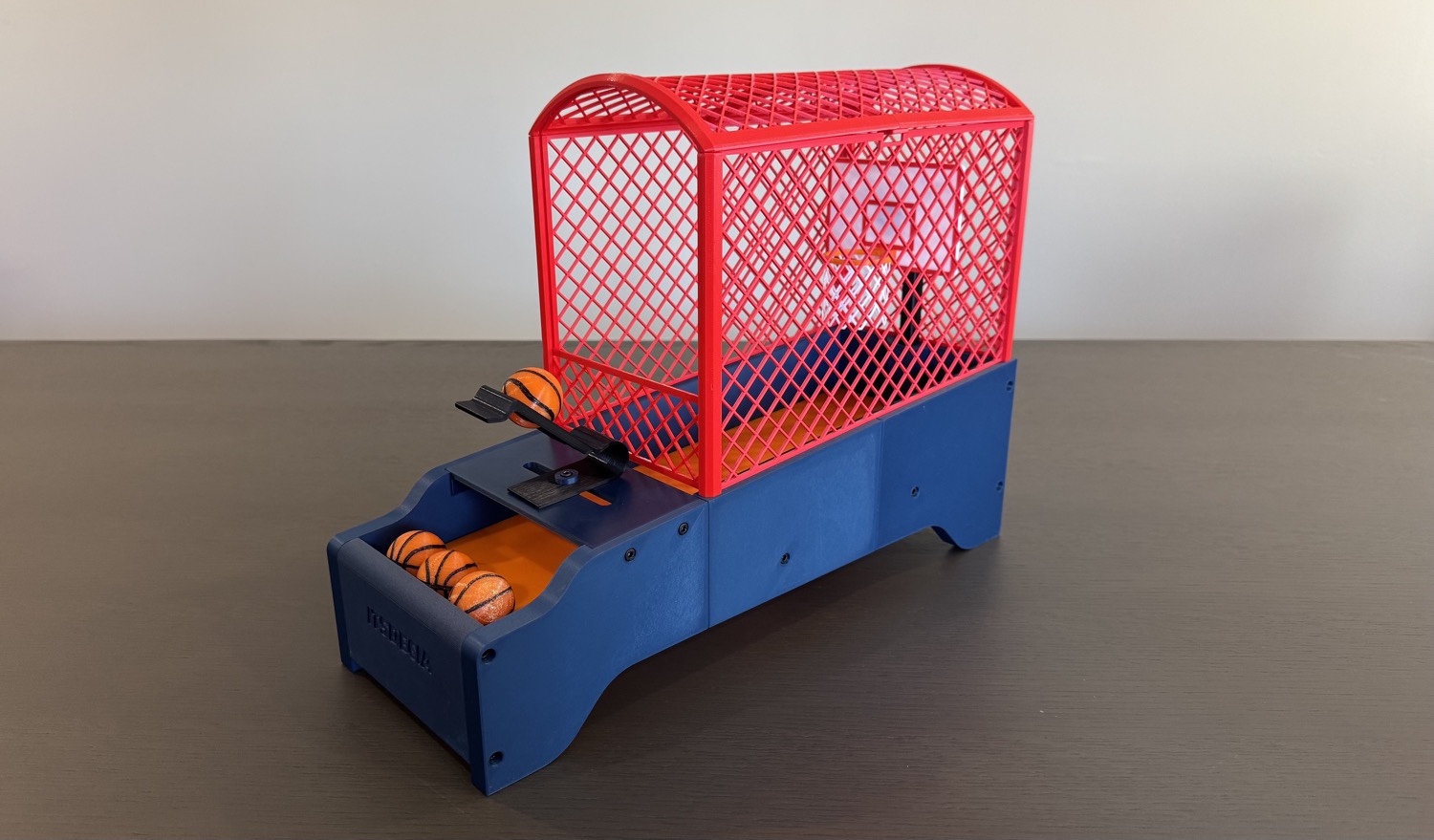 Desktop Arcade Basketball