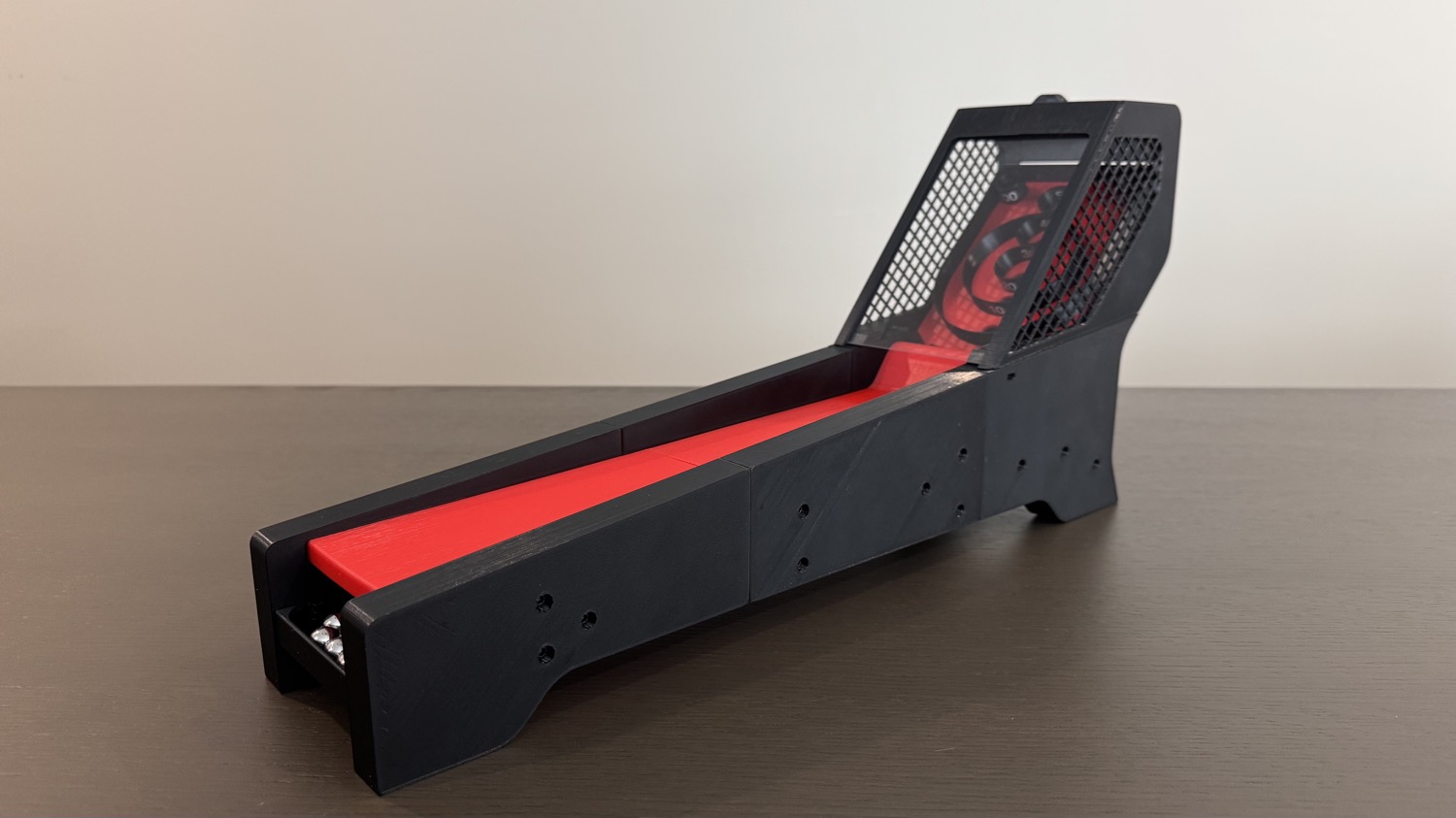 Desktop Arcade Skee Ball